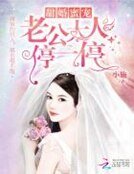 《甜婚蜜宠:老公大人停一停》