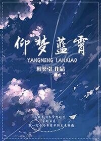 《仰梦蓝霄》