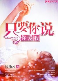 《只要你说你爱我》