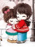 《亲亲无赖老公》