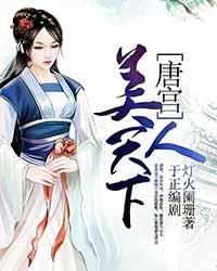 《唐宫美人天下》