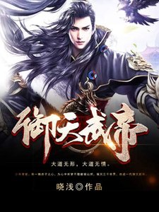 《御天武帝》
