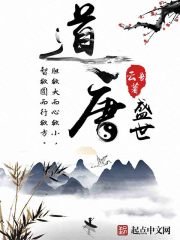 《道唐盛世》