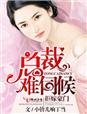 《拒嫁豪门,总裁难伺候》