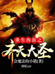 《重生西游之齐天大圣》