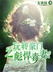 玩转豪门之彪悍毒妻