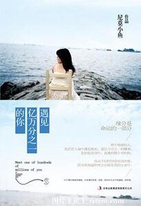 《遇见亿万分之一的你(出书版)》
