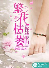 《繁花枯萎,你还未归》