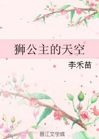 《狮公主的天空》