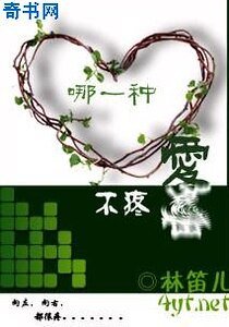 《哪一种爱不疼》