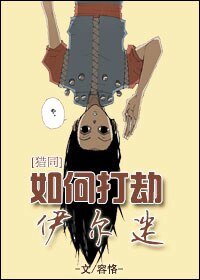 《如何打劫伊尔迷》