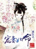 《重生之宠妻如命(作者:安酥)》