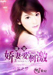《溺宠:娇妻爱刺激》