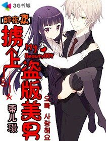 醉夜欢：掳上盗版美男