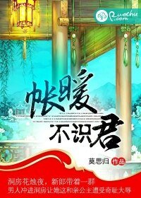 《帐暖不识君》
