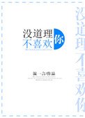 《没道理不喜欢你》