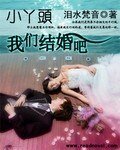《小丫头,我们结婚吧 》