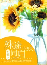 穿越之殊途同归
