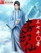 《书剑仙》