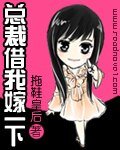 《总裁借我嫁一下》