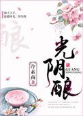 《光阴酿》