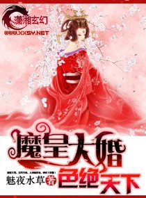 魔皇大婚-色绝天下