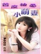 《首席独爱小萌妻》