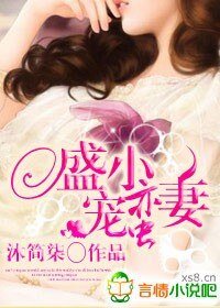 《盛宠小蛮妻》