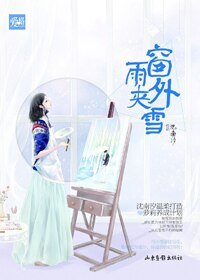 《窗外雨夹雪》