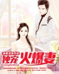 独宠火爆妻