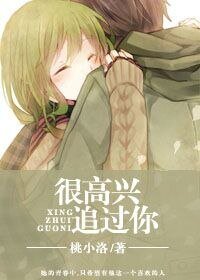 《很高兴追过你》