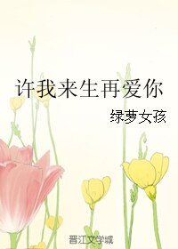 许我来生再爱你