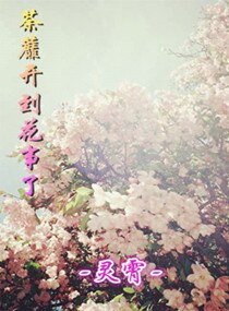 《荼蘼开到花事了》
