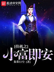 《挂机之小富即安》