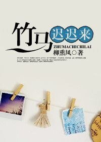 《竹马迟迟来》