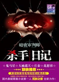 杀手日记之暗夜审判师