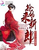 抢来的新郎：庄主大人很腹黑