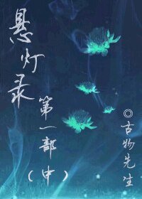 《悬灯录中》