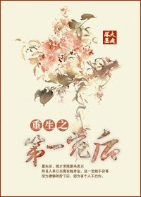 《重生之第一宠后》