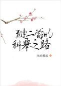 《(红楼同人)琏二爷的科举之路》