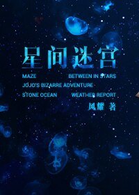《(BG-JOJO的奇妙冒险同人)星间迷宫》