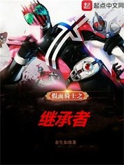 《假面骑士之继承者》