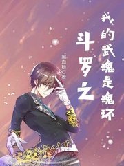 《斗罗之我的武魂是魂环》