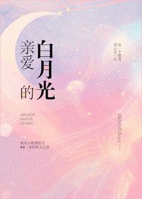 《亲爱的白月光》