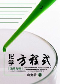《(法证先锋同人)化学方程式》