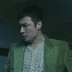 《(古惑仔同人)靓坤一二事》