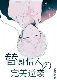 《替身情人的完美逆袭》