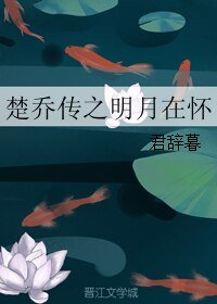（楚乔传同人）楚乔传之明月在怀