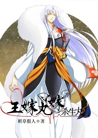 《(犬夜叉同人)杀生丸同人之王嫁?丸嫁!》