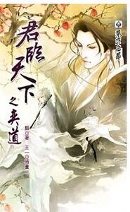 《君临天下之奕道》